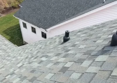 Gutter Guard Installation