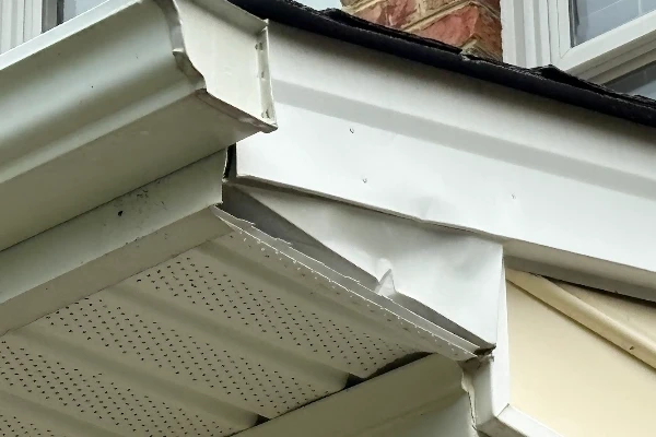 Gutter Repair