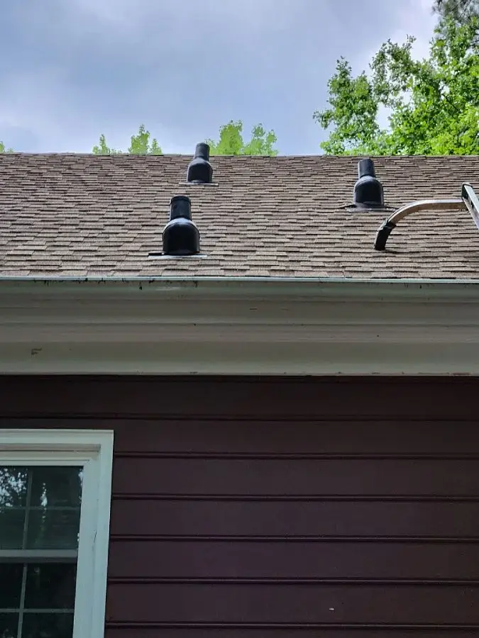 Preferred Gutter Guard Installation