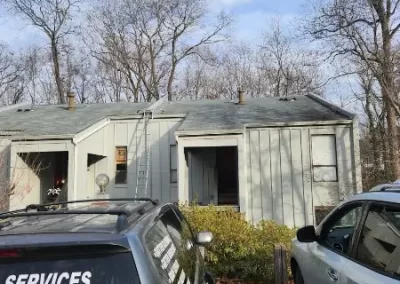 Quality Gutter Guard Installation