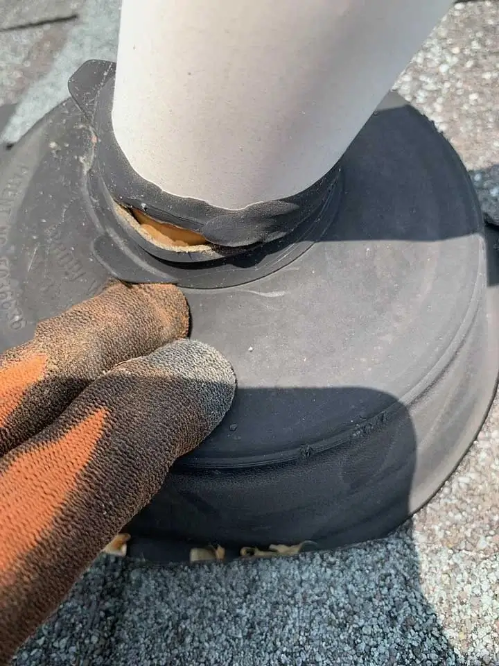 Reliable Gutter Cleaning