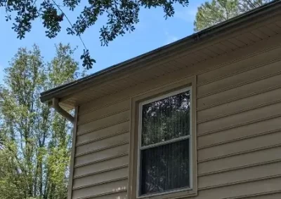 Top Gutter Cleaning Service