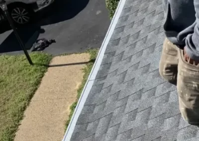 Top Local Gutter Cleaning