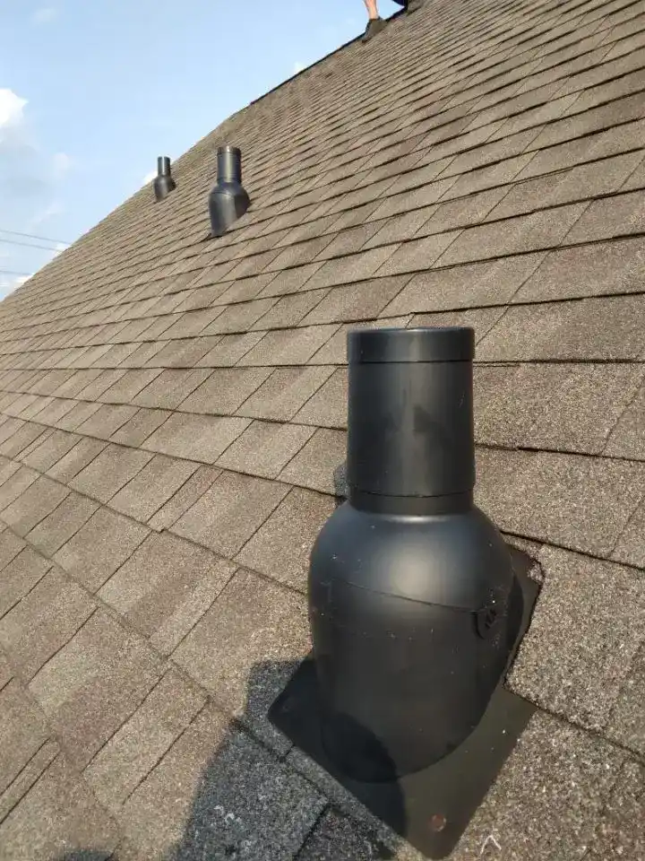 Trusted Gutter Cleaning Service