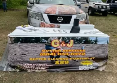 Trusted Gutter Guard Installation